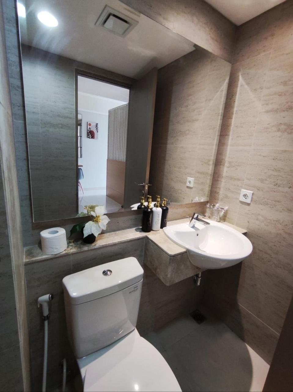 Gold Coast Pik Jakarta