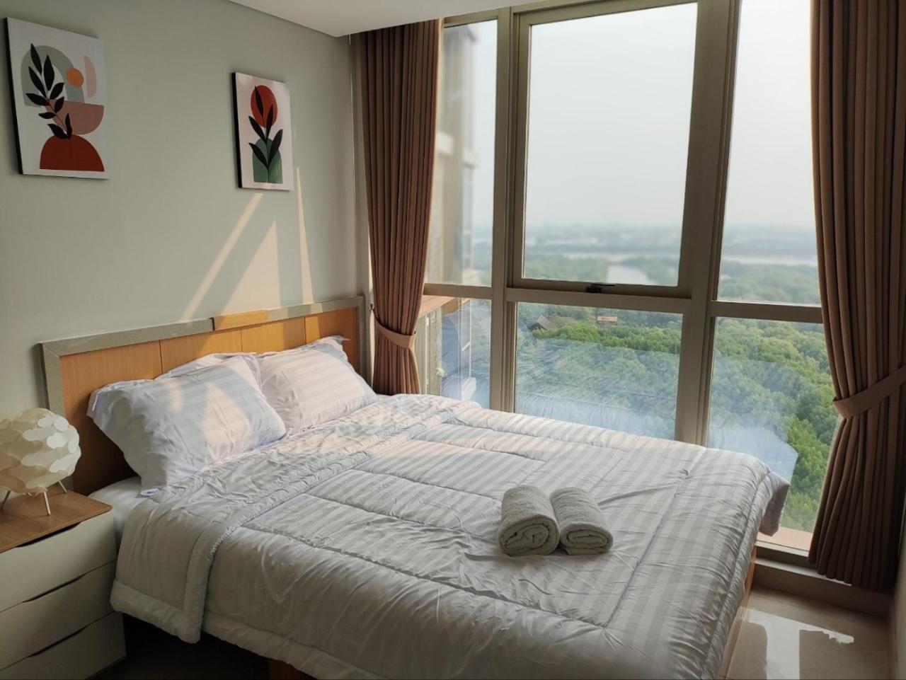 Gold Coast Pik Jakarta