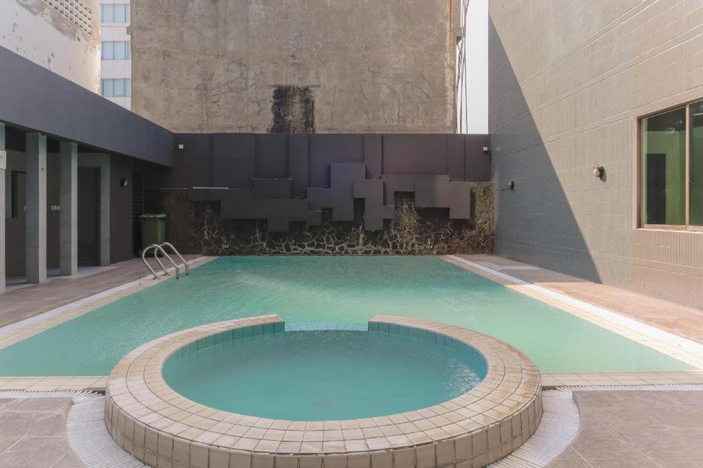 Oyo Townhouse 2 Gunung Sahari 3*