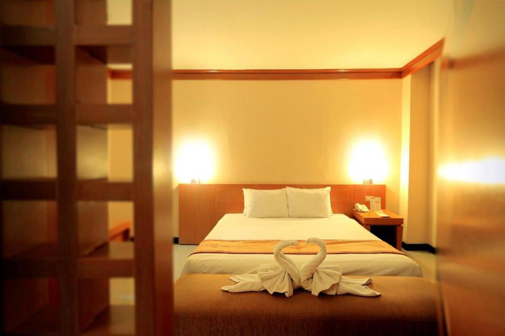 Patra Comfort Jakarta