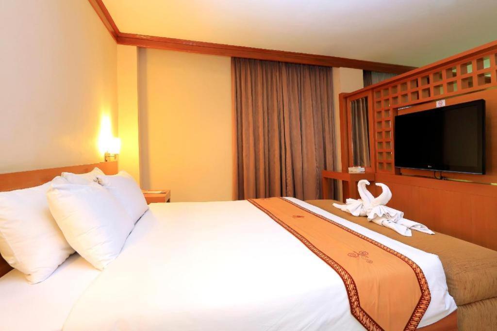 Hotel Patra Comfort Jakarta