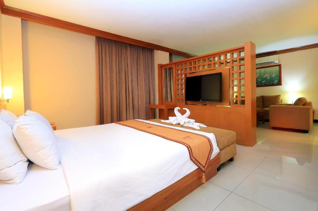 Patra Comfort Hotel
