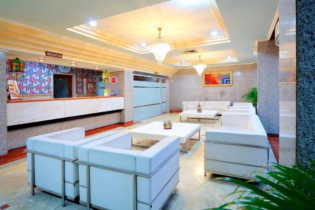 Patra Comfort Hotel