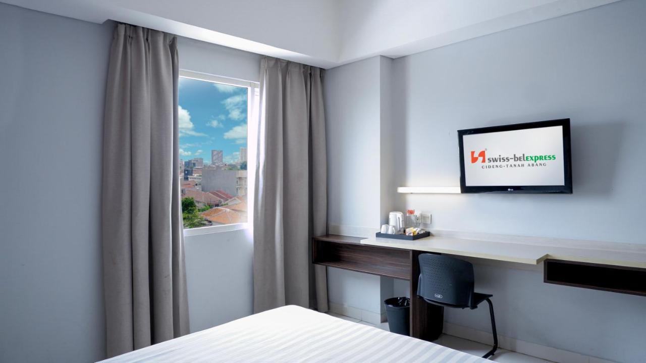 Favehotel Tanah Abang - Cideng Hotel Jakarta