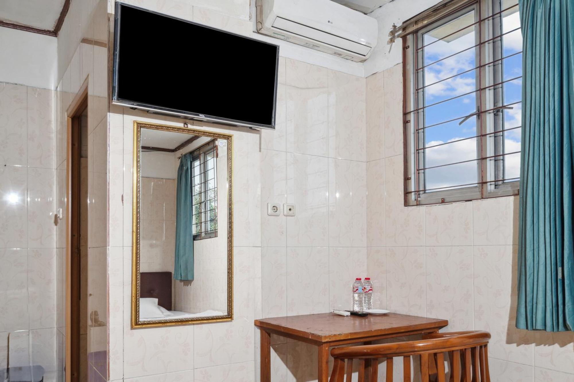 Guest house Rumka *