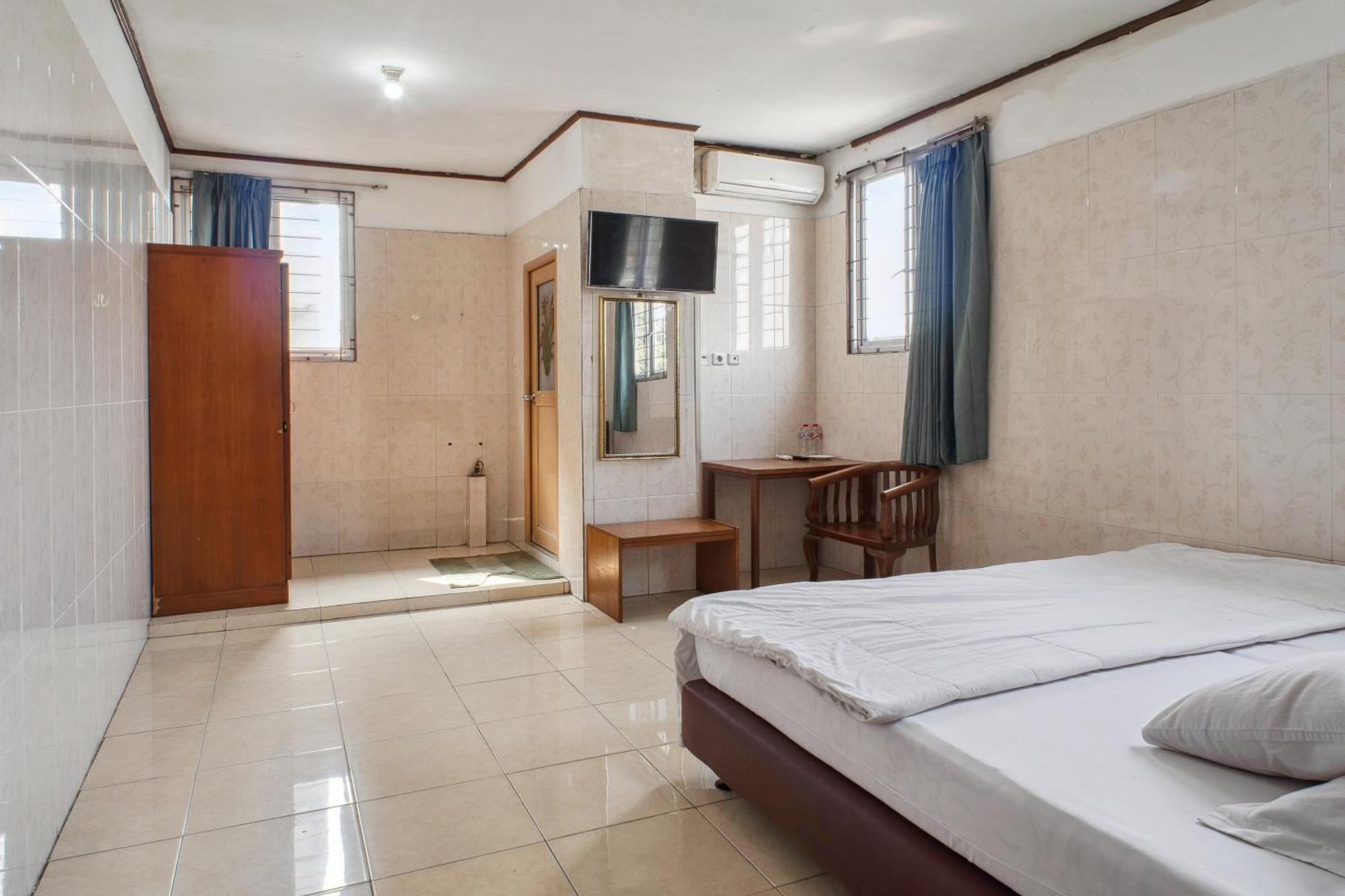 Rumah tetamu Rumka
