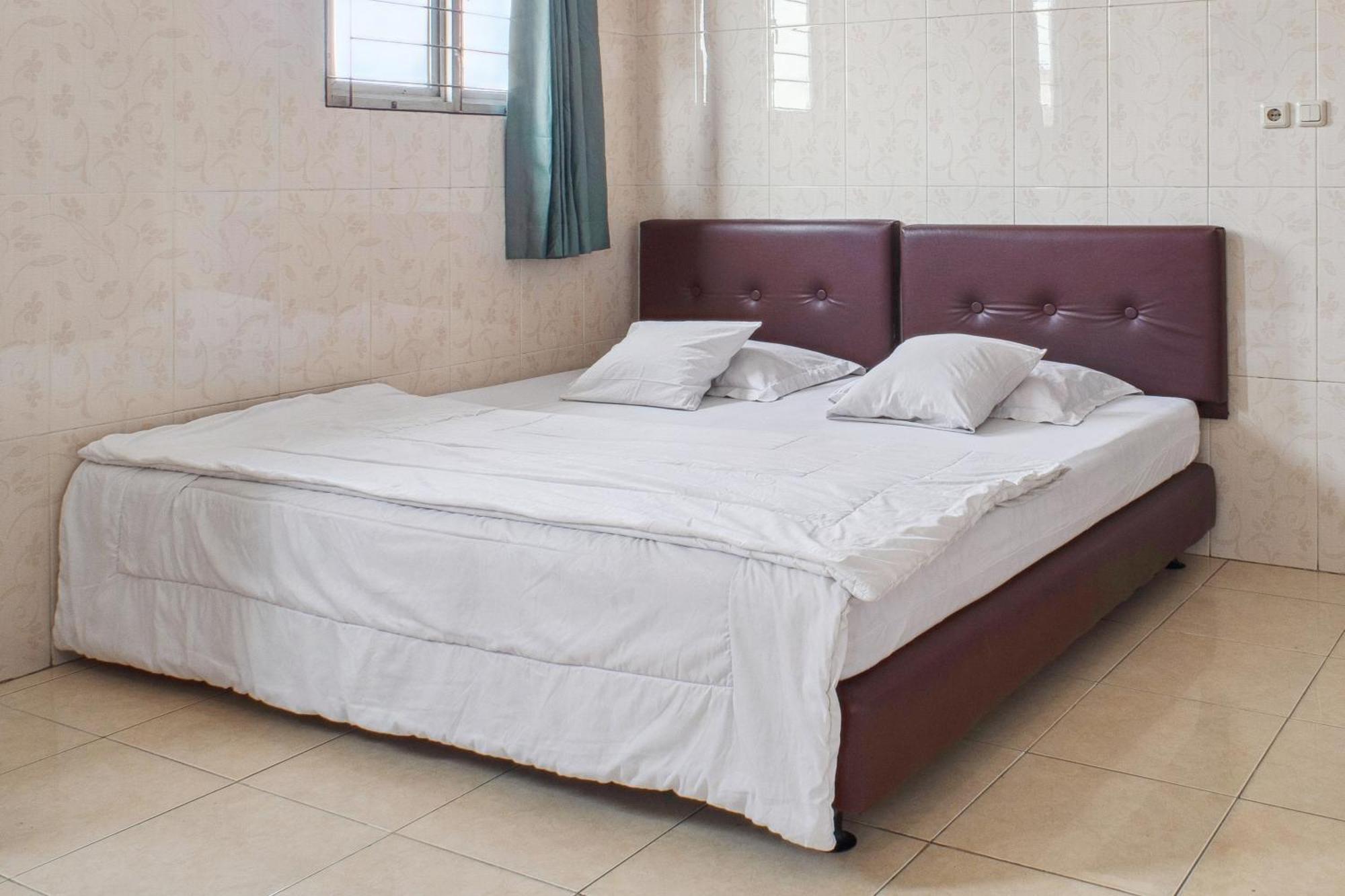 Rumka Guest house *