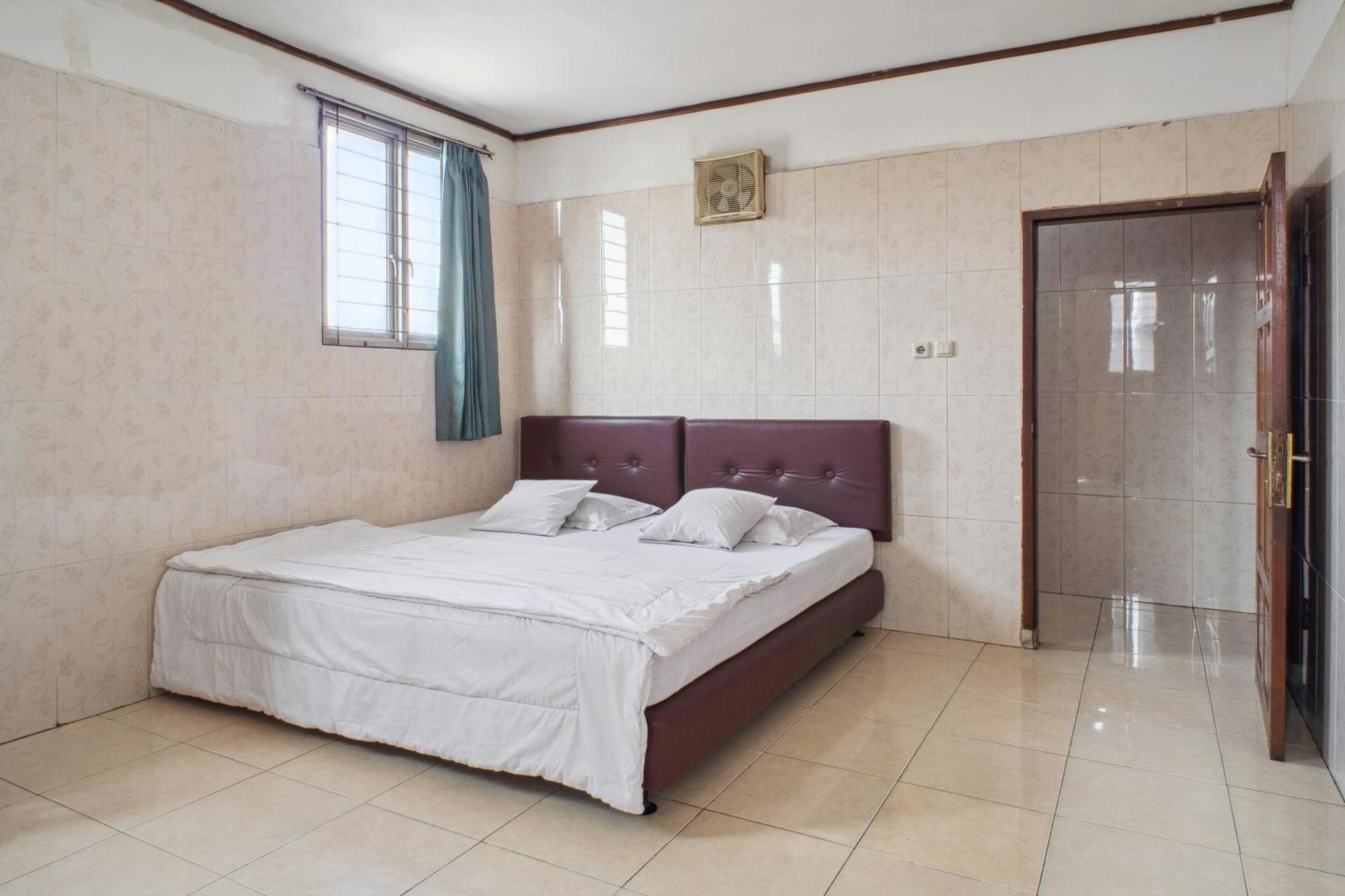Rumka Guest house Jakarta
