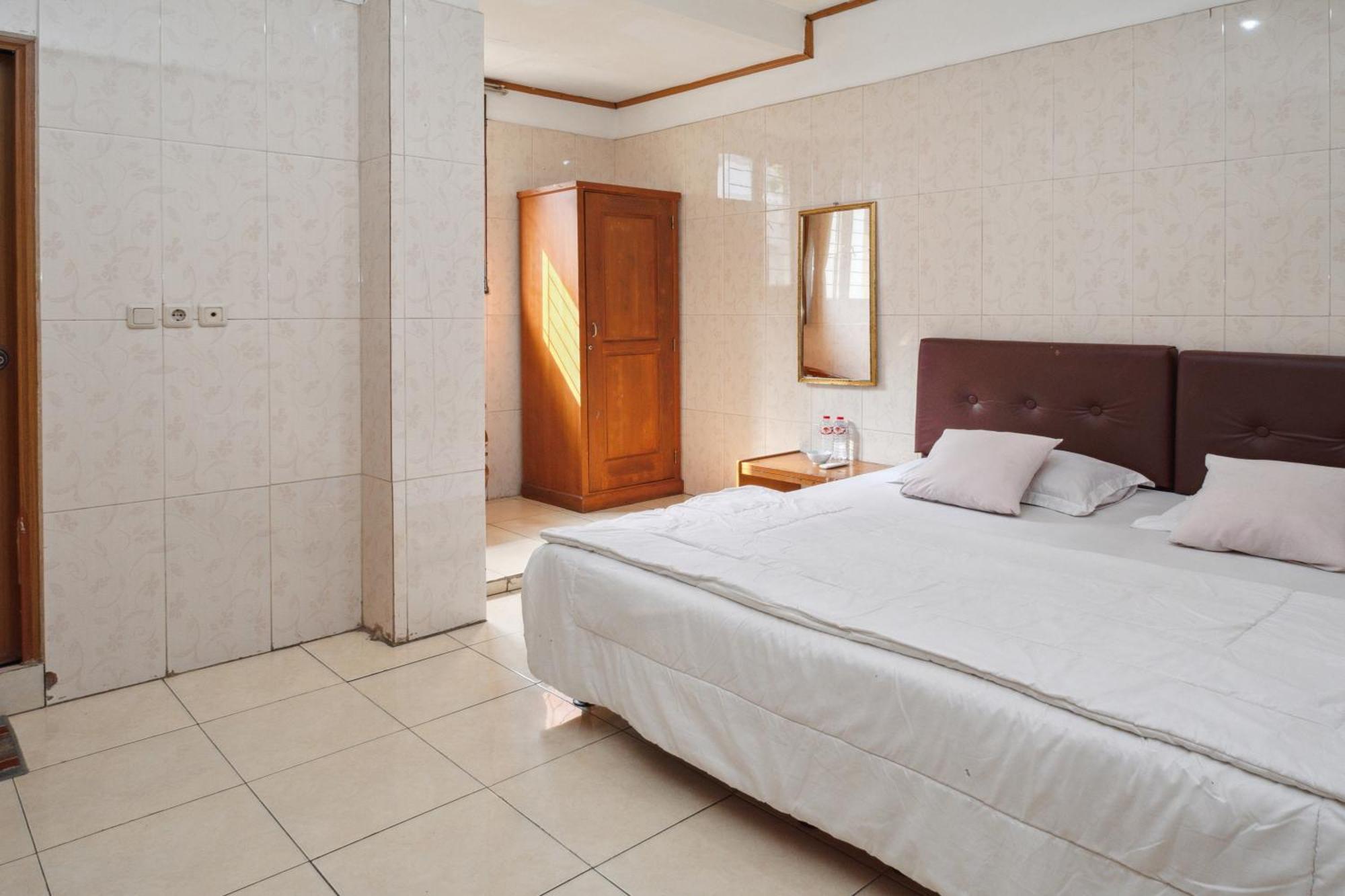 Guest house Rumka *