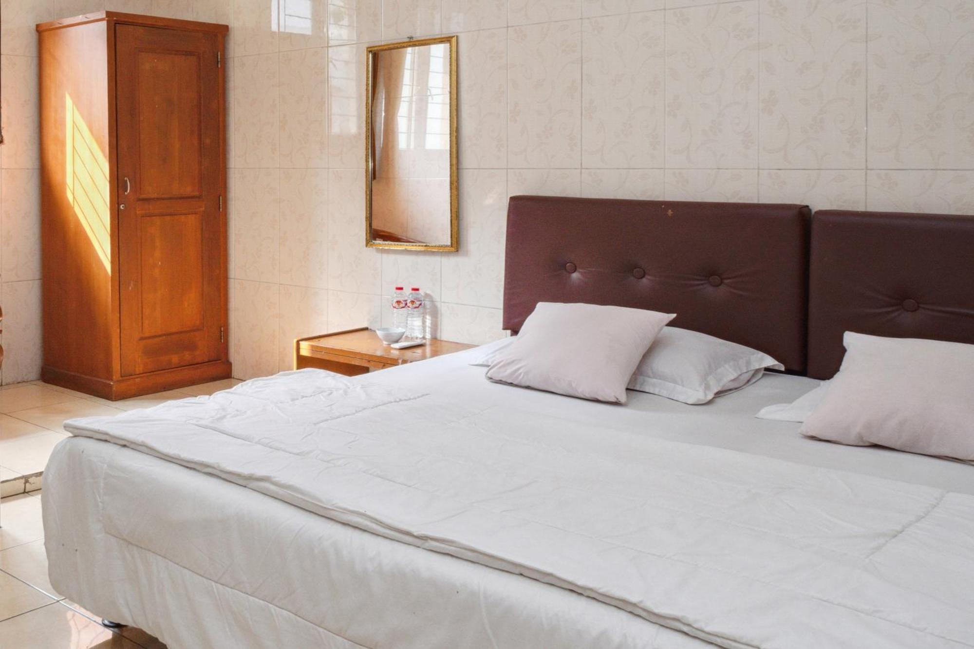 Guest house Rumka Jakarta