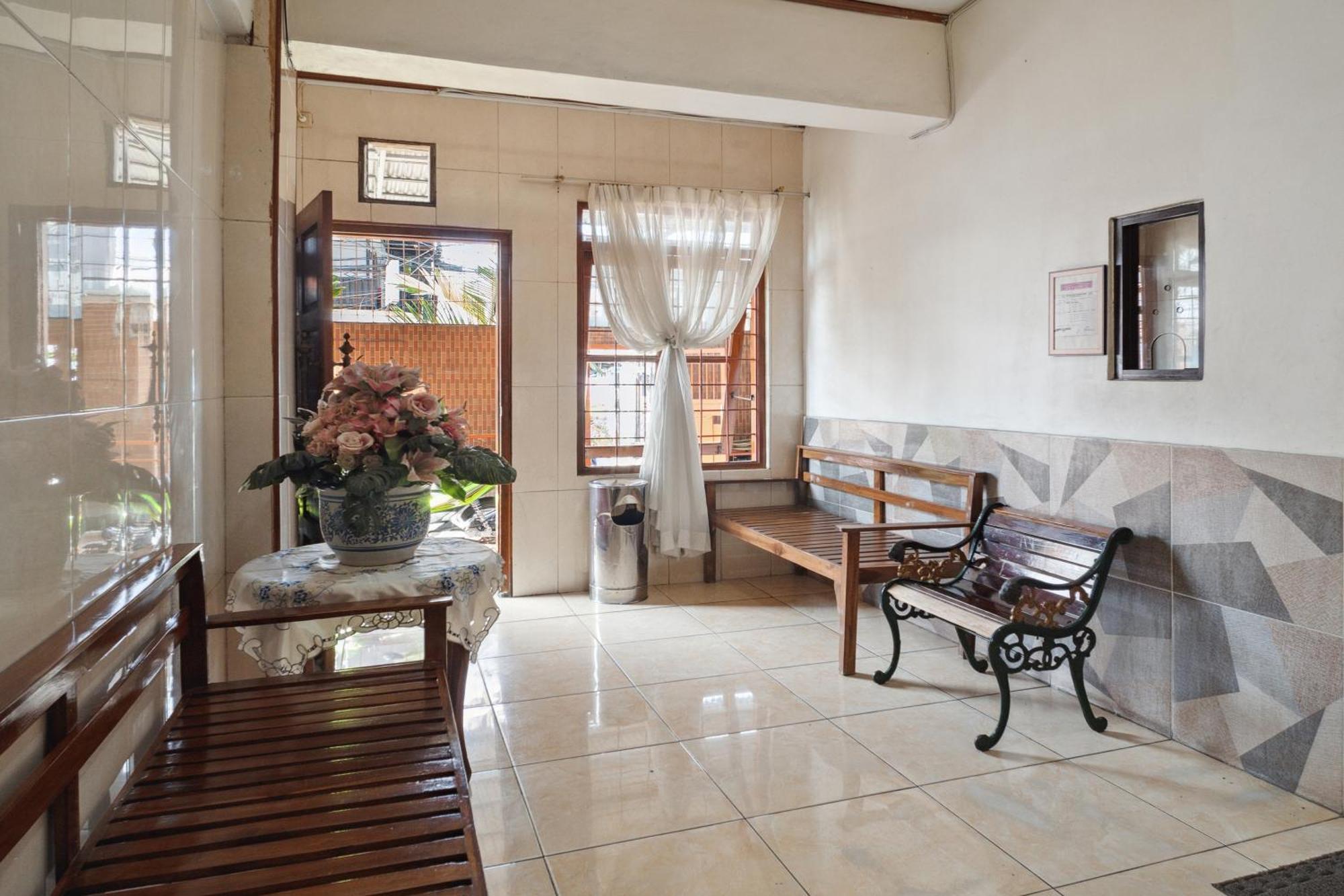 Guest house Rumka *