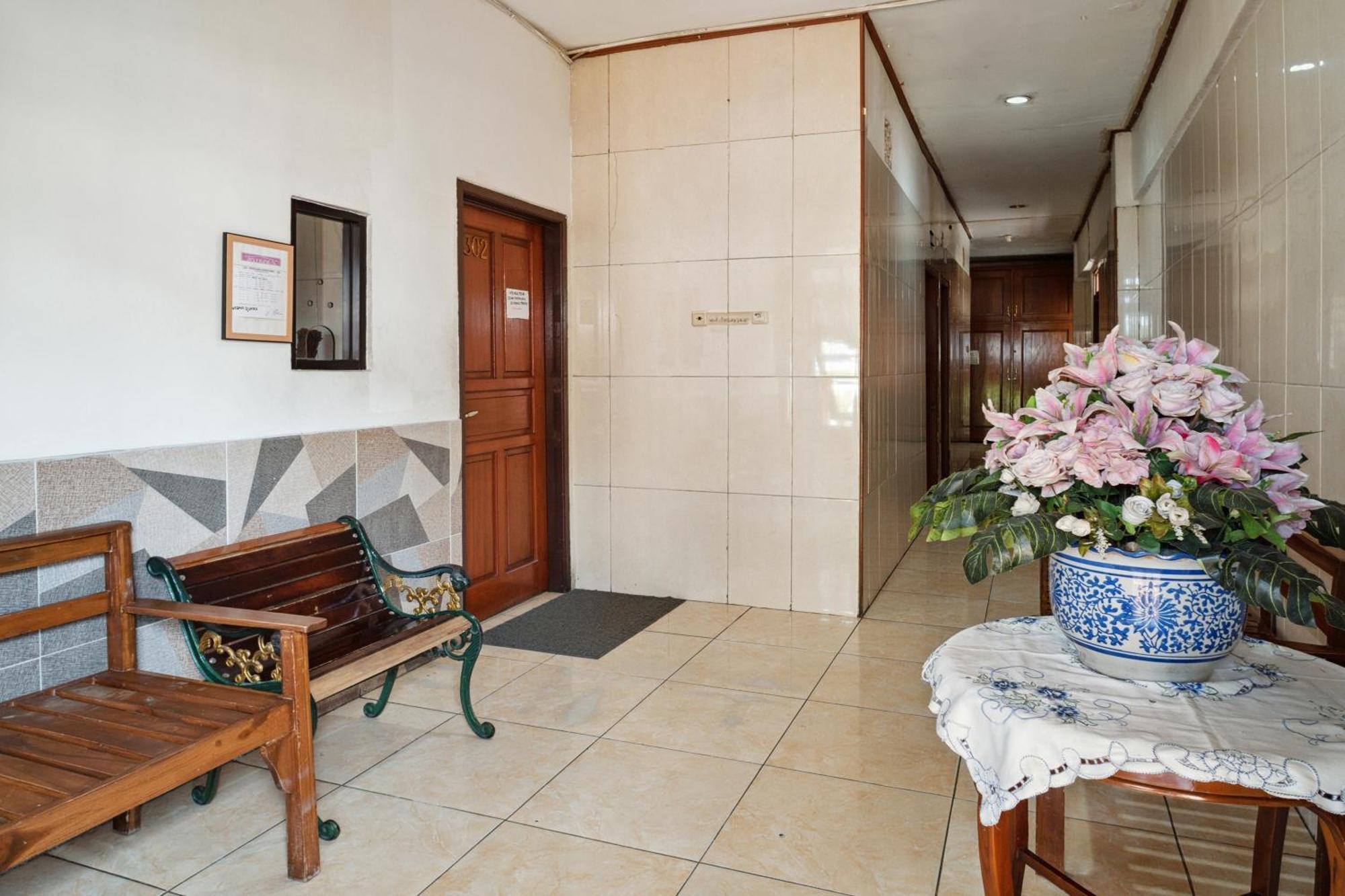Rumka Guest house Jakarta