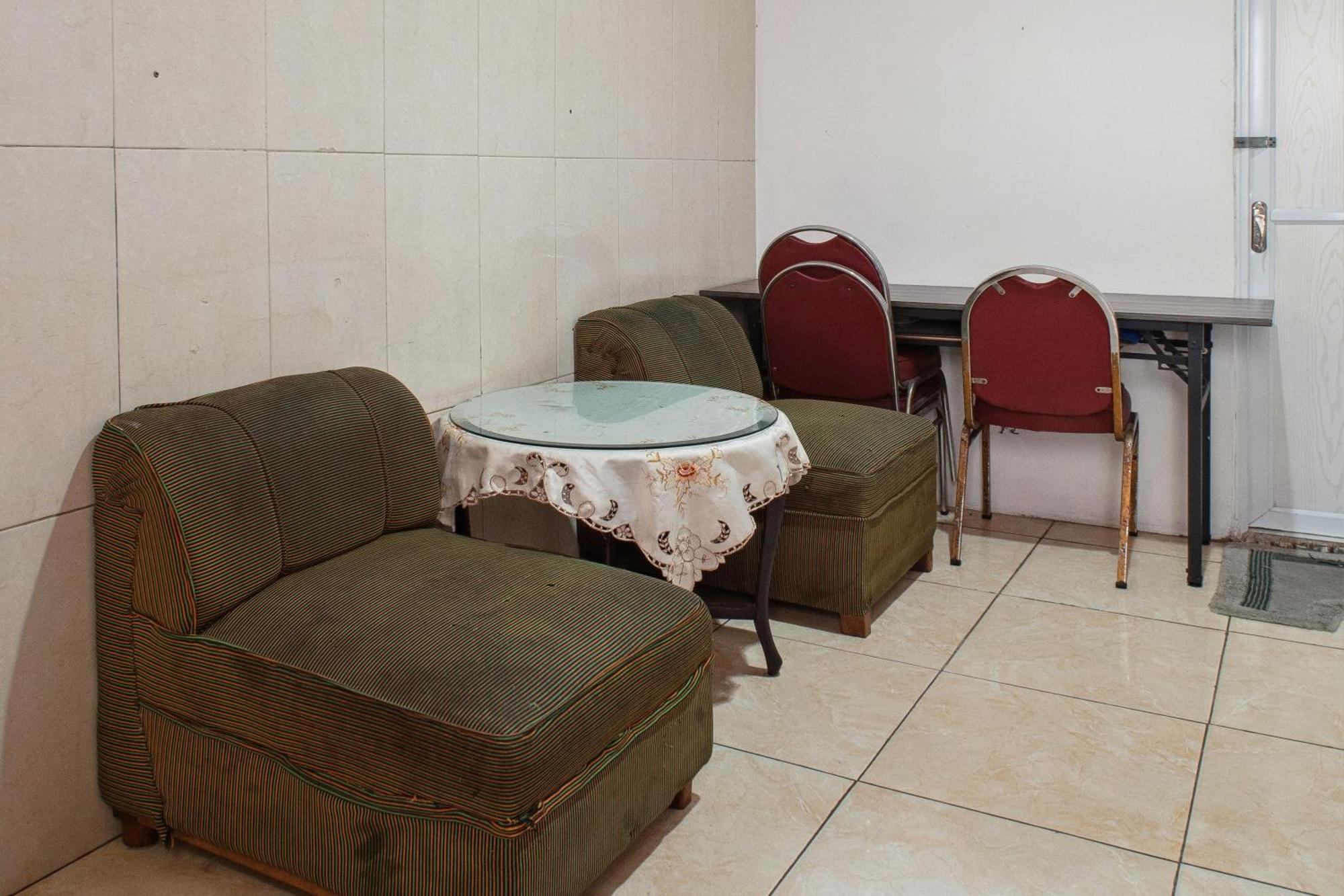 Rumka Guest house *