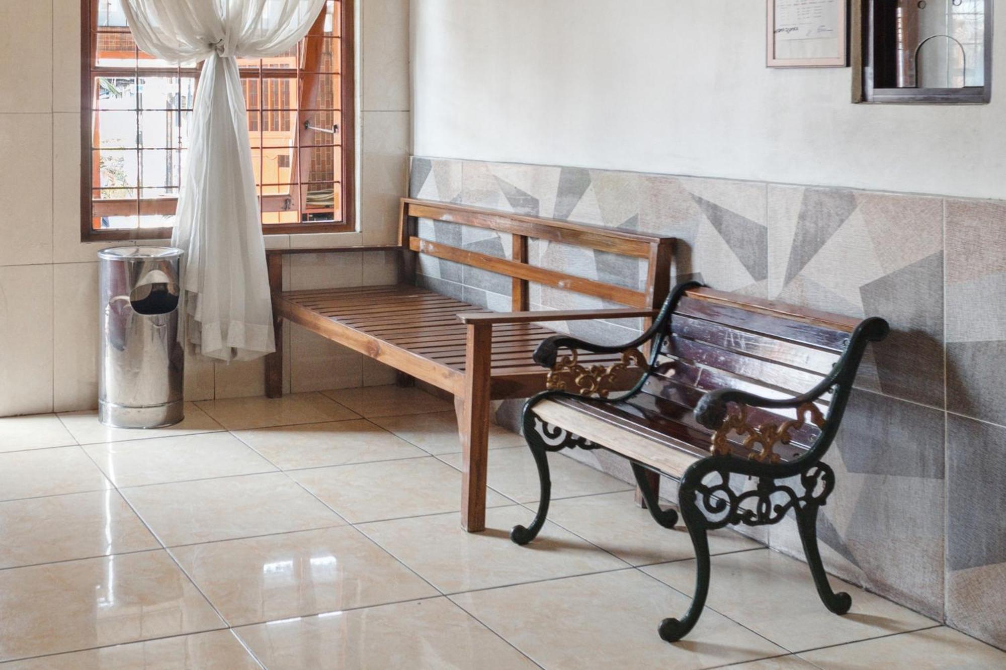 Rumah tetamu Rumka