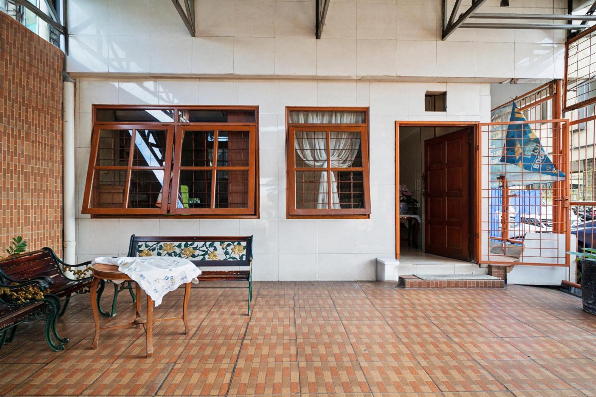 Rumka Guest house
