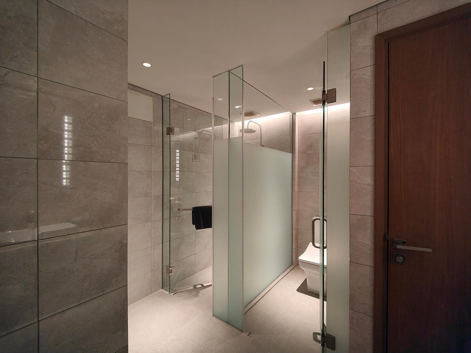 Khách sạn hẻo lánh Ra Simatupang