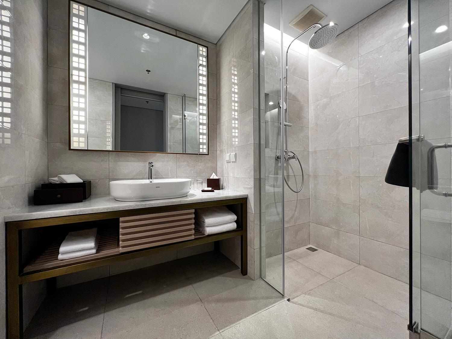 Ra Simatupang 5* Jakarta