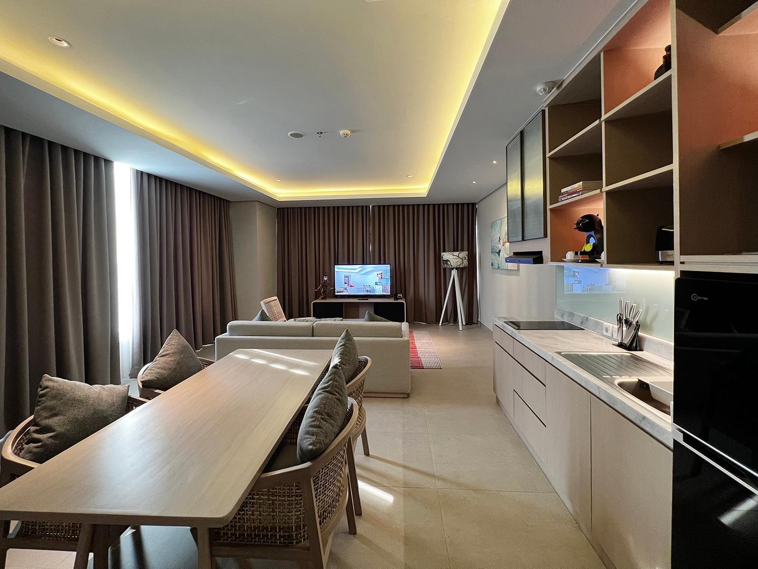 Ra Simatupang 5*