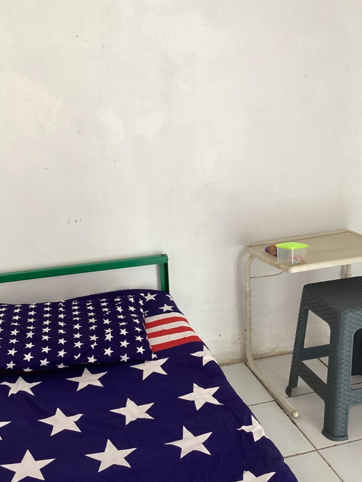 Bahay sa kanayunan Kos Omah Yanto 19 Jakarta