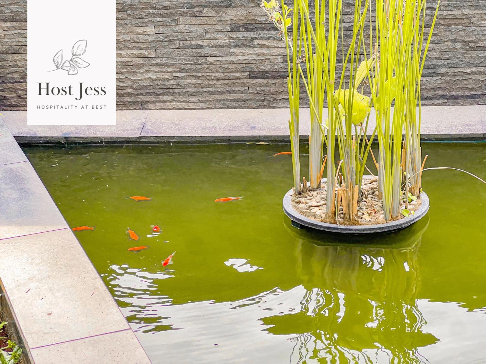 Căn hộ Gold Coast Pik By Host Jess
