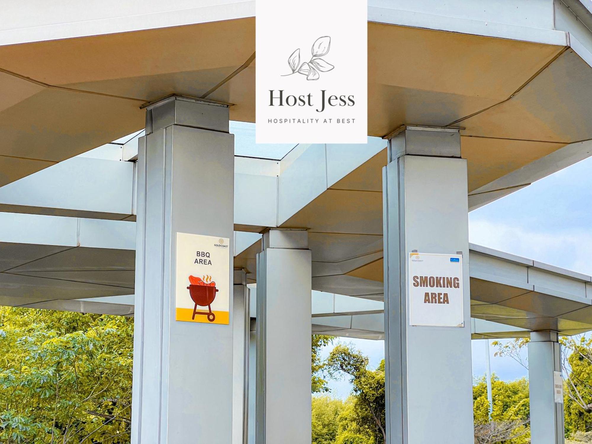 Gold Coast Pik By Host Jess Căn hộ
