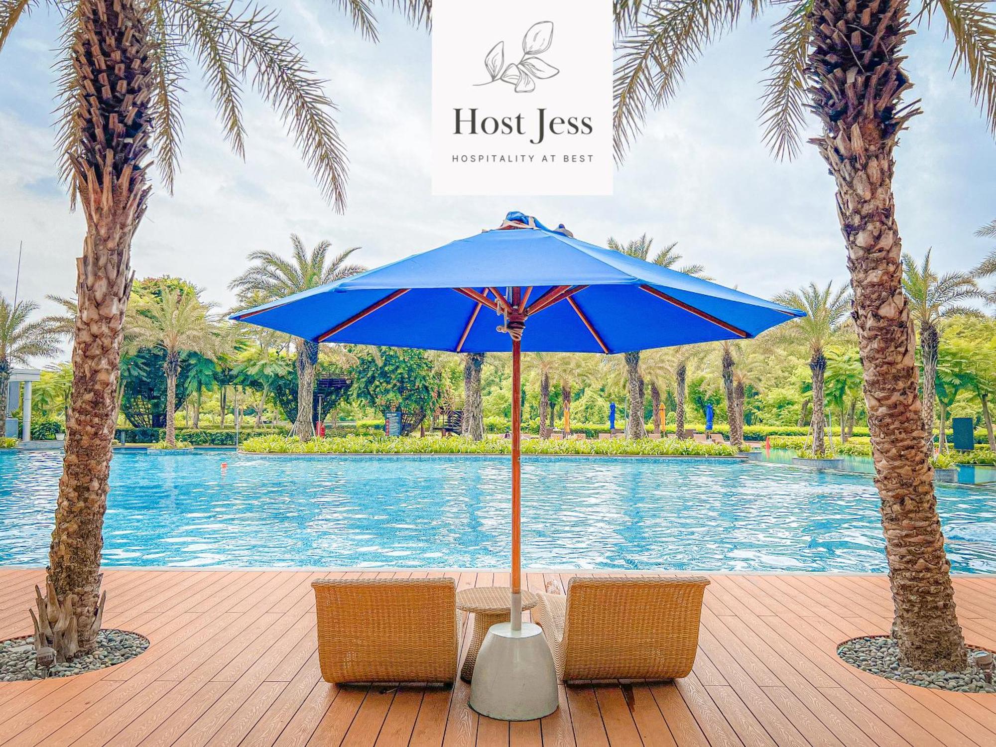 Căn hộ Gold Coast Pik By Host Jess