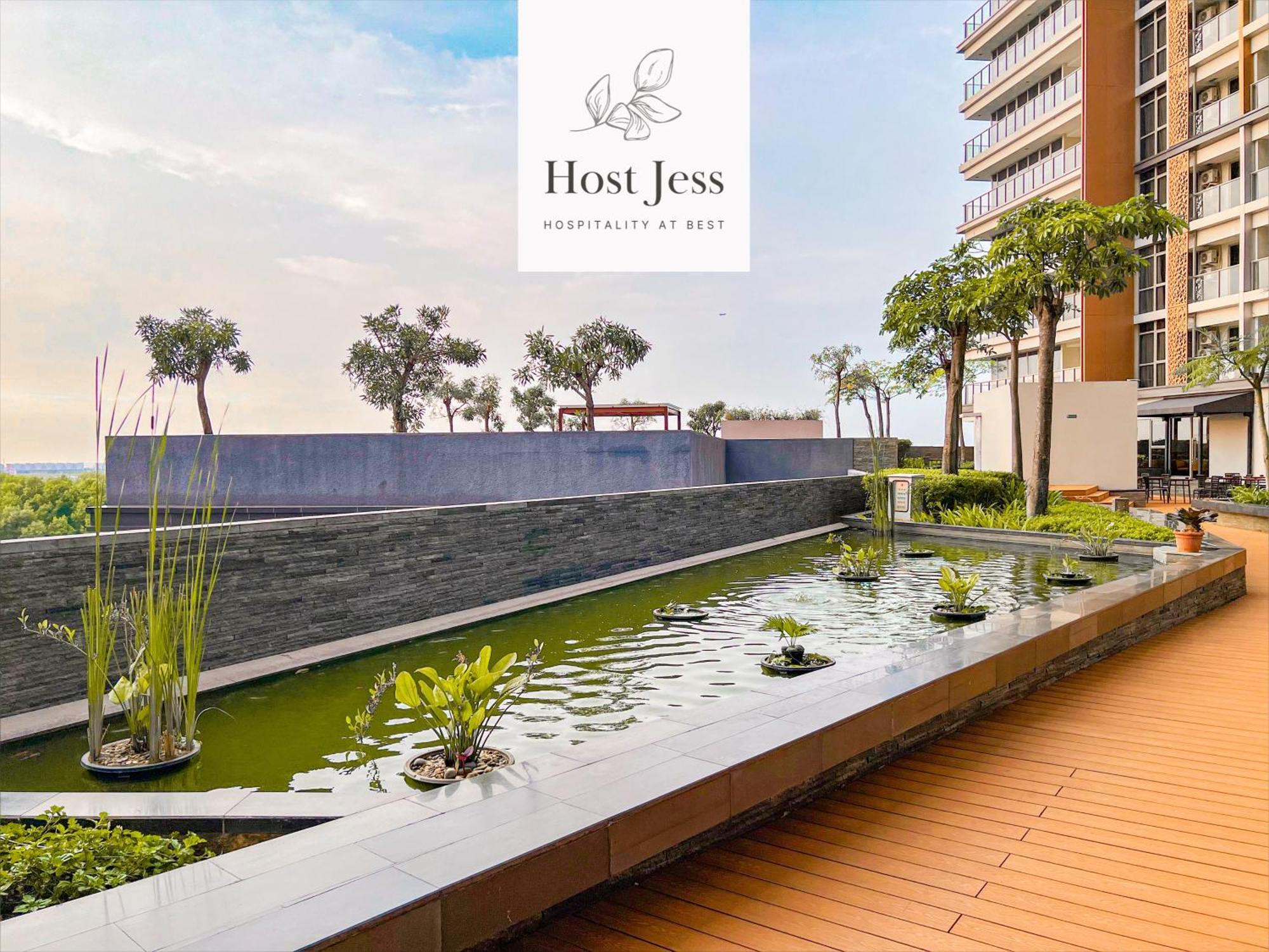 Căn hộ Gold Coast Pik By Host Jess *