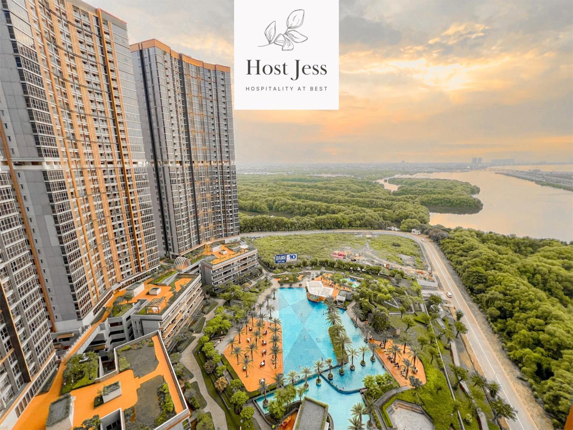 Gold Coast Pik By Host Jess Căn hộ