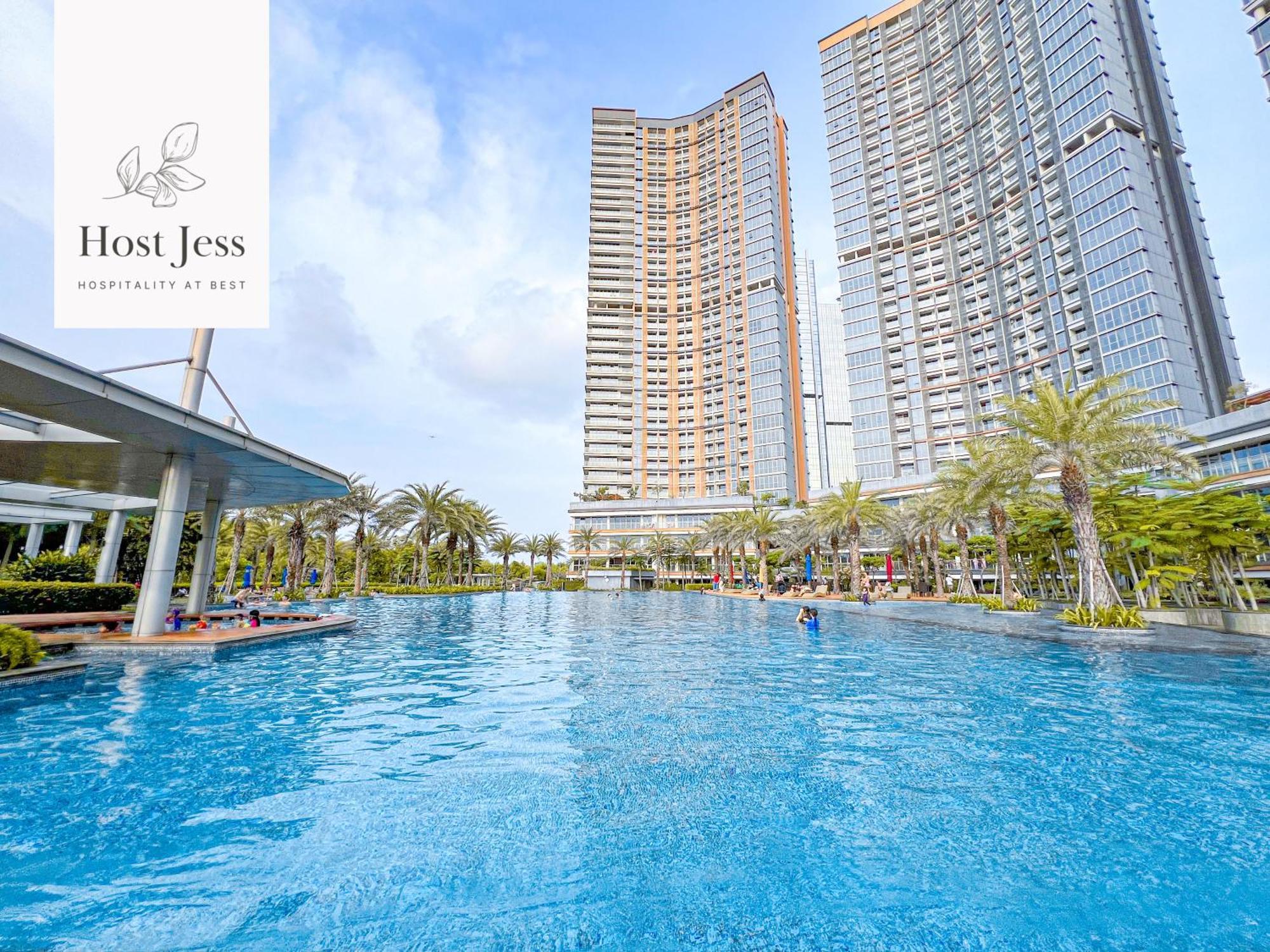Gold Coast Pik By Host Jess Căn hộ