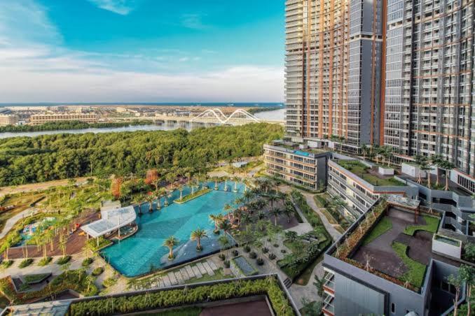 Gold Coast Pik * Jakarta