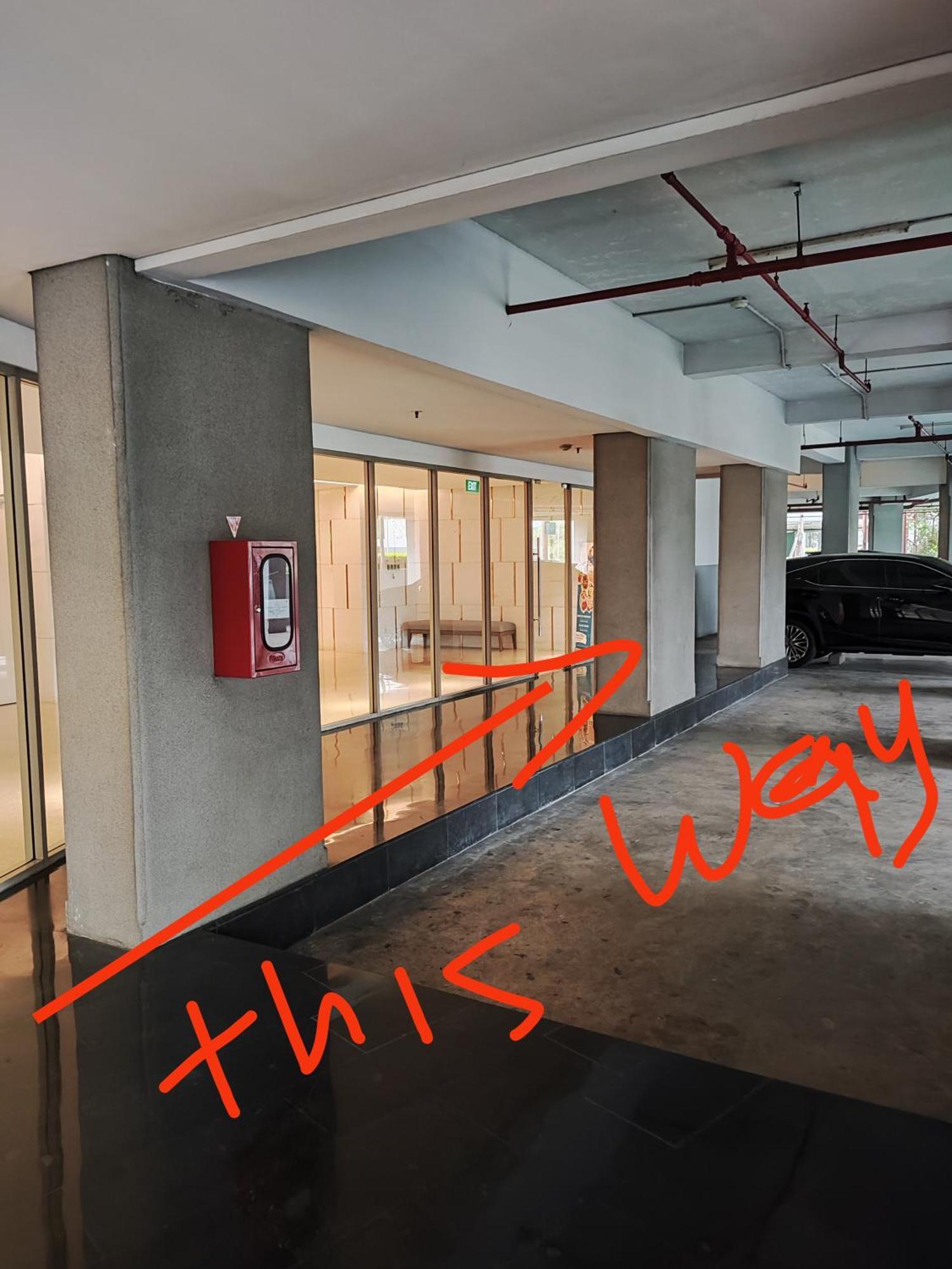 Gold Coast Pik Jakarta