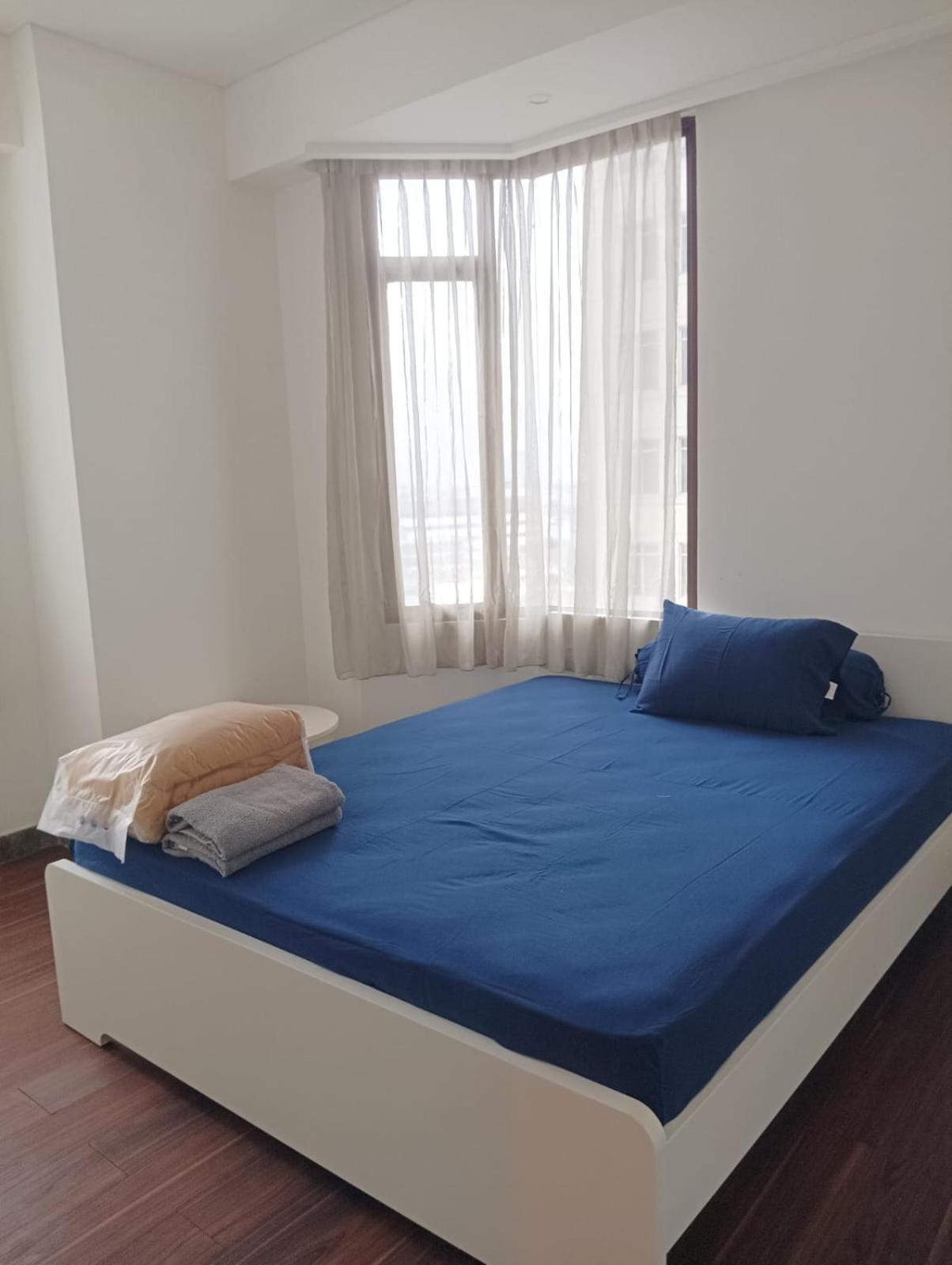 Pangsapuri Slipi By Gin Jakarta
