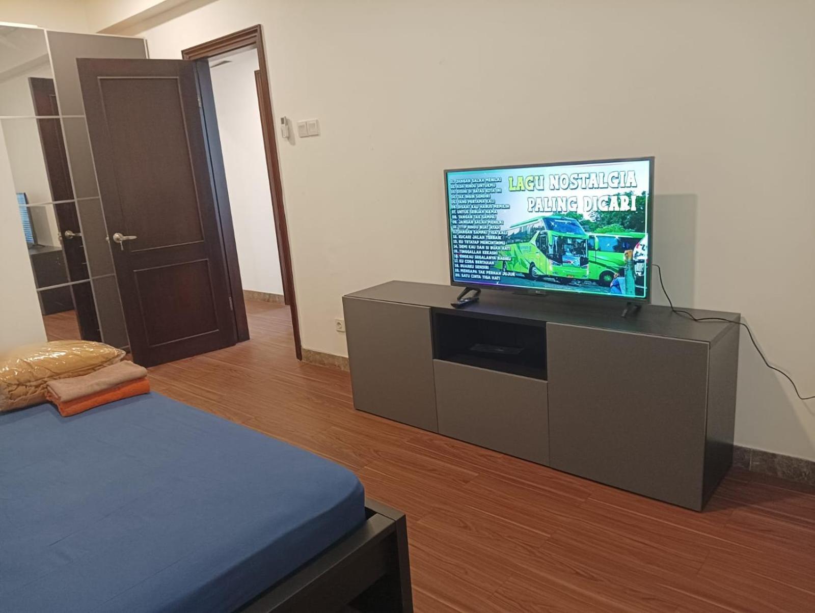 Pangsapuri Slipi By Gin Jakarta