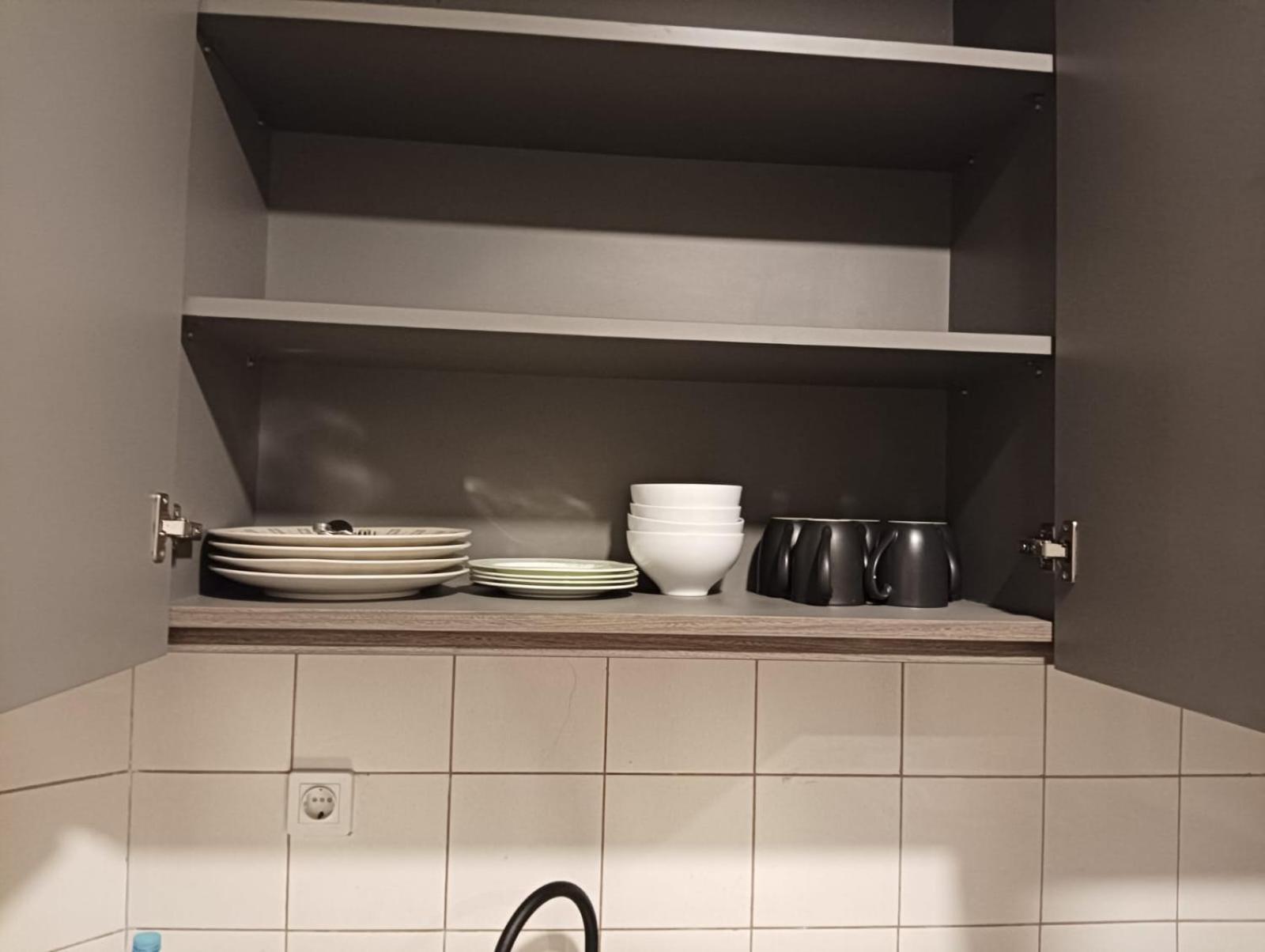 Apartment Slipi By Gin