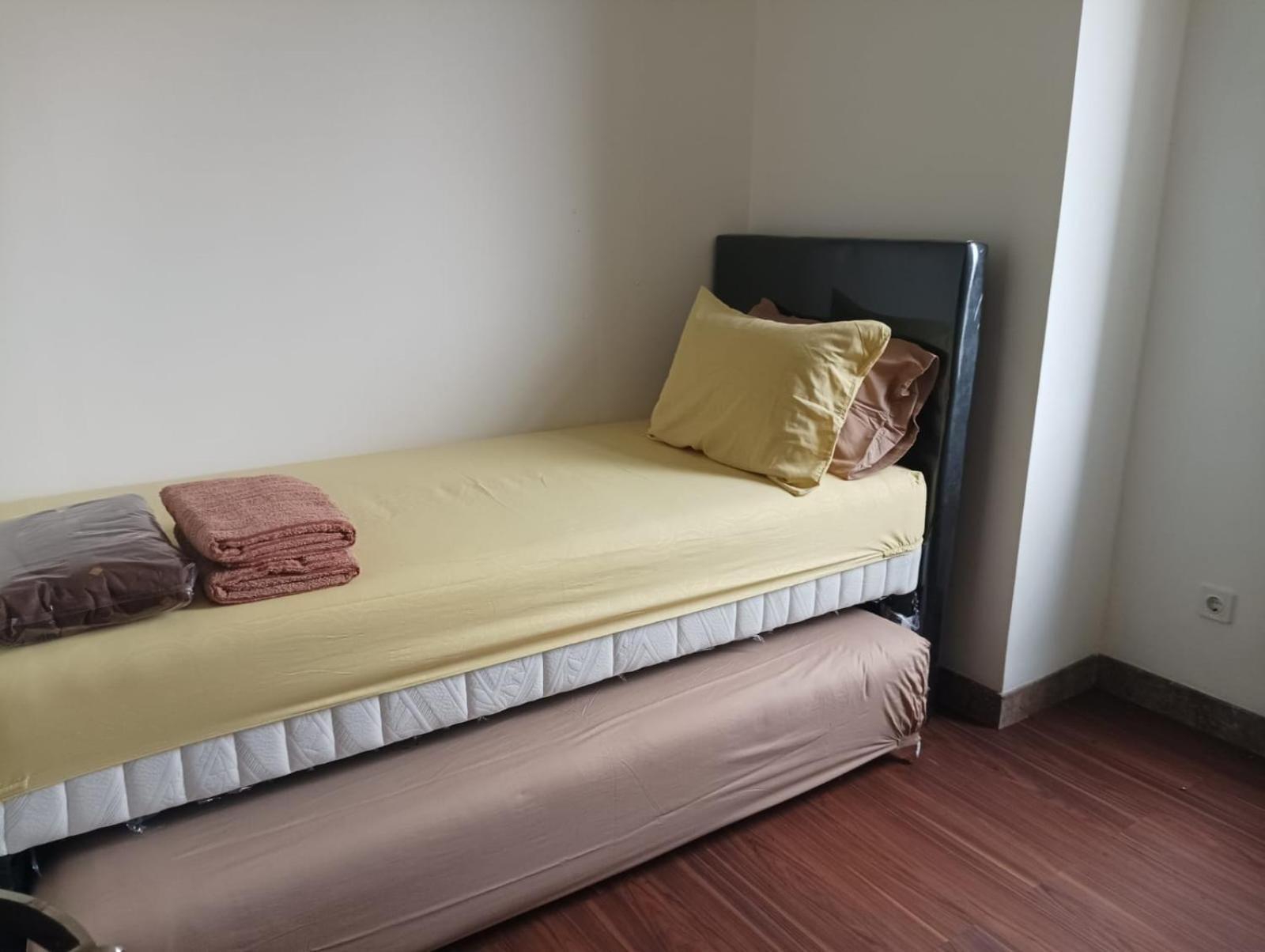 Slipi By Gin Apartment *