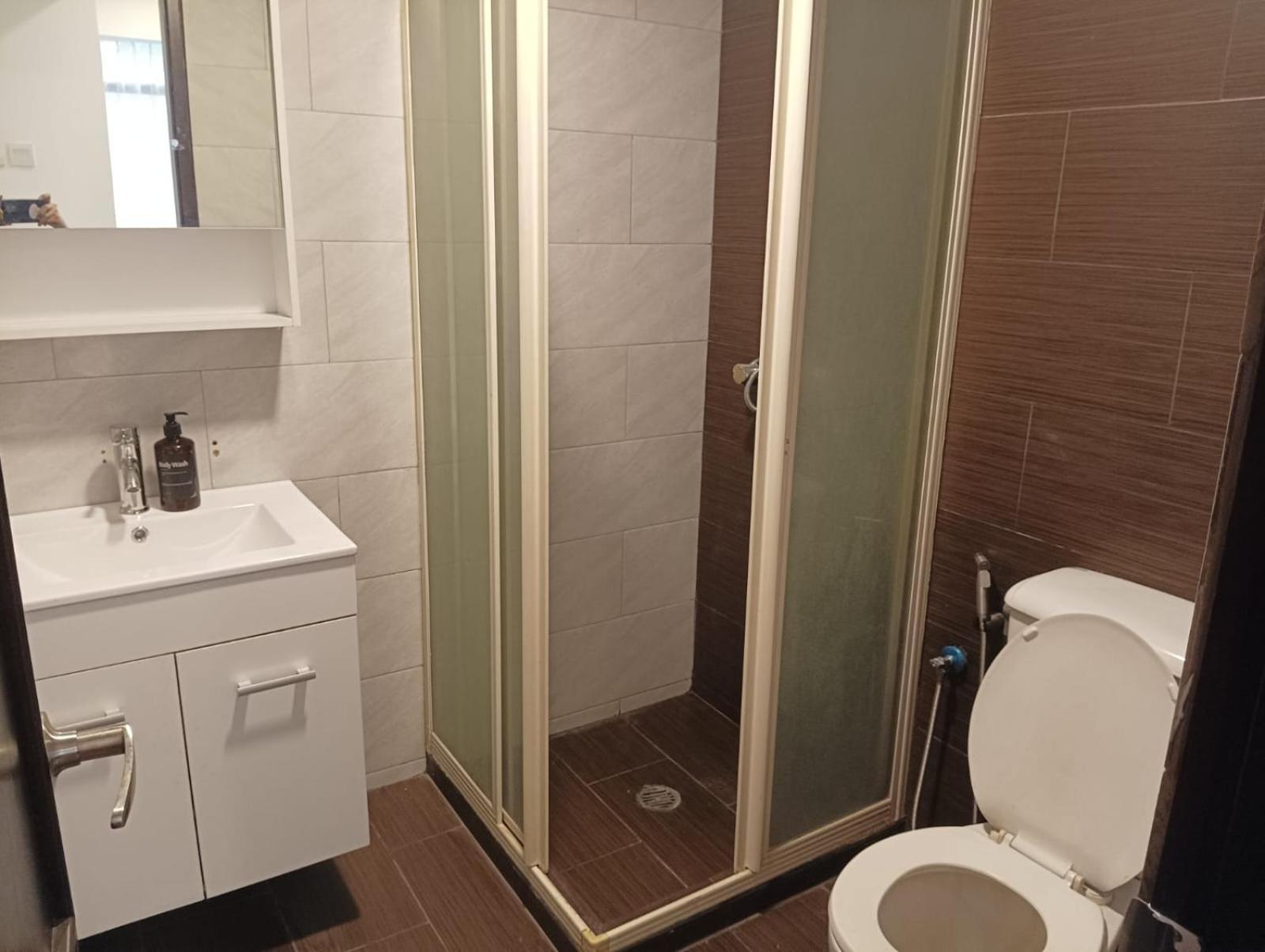 Slipi By Gin Apartment *