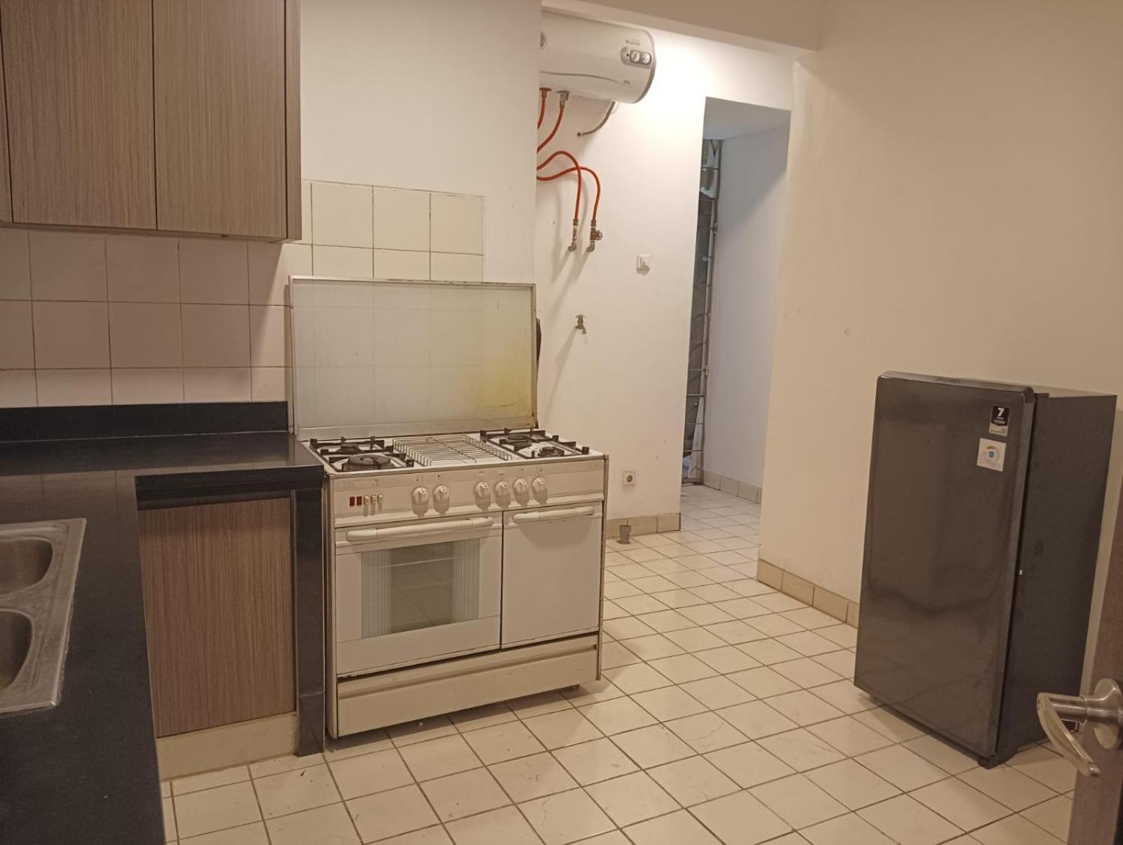 Apartment Slipi By Gin Jakarta