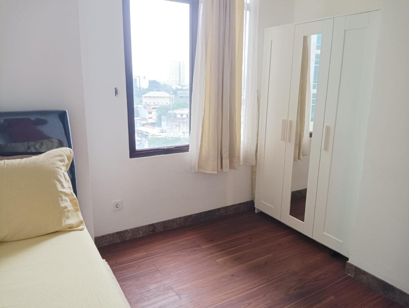 Slipi By Gin Apartment Jakarta