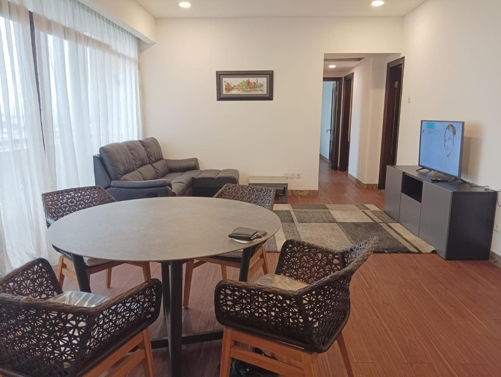 Slipi By Gin Jakarta