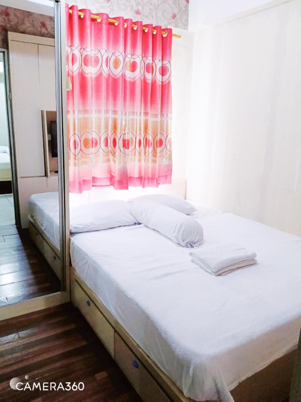 Pancoran Riverside * Jakarta