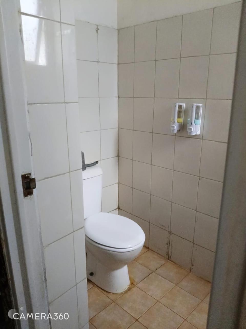 Apartment Pancoran Riverside *