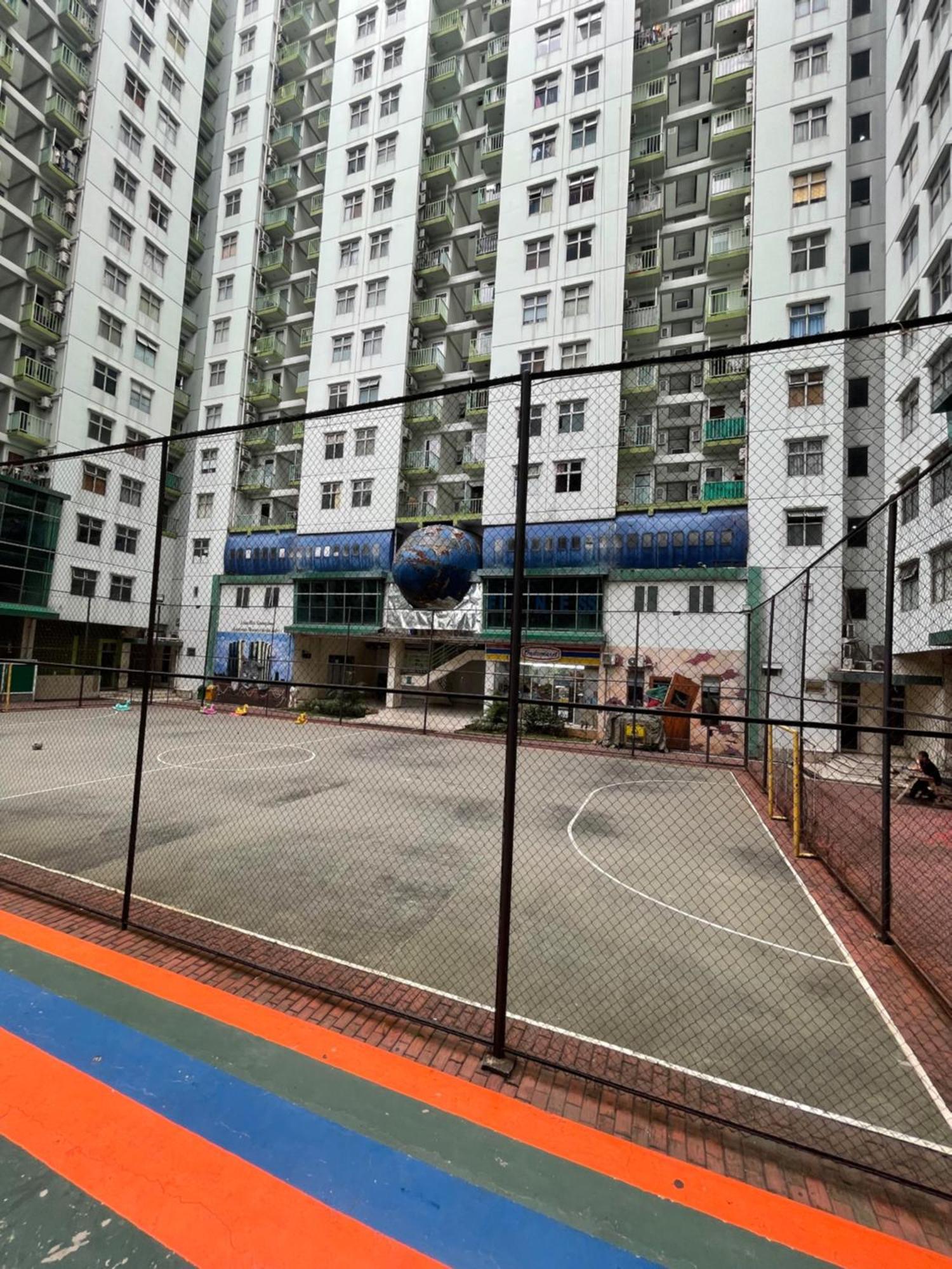 Pancoran Riverside Apartment Jakarta