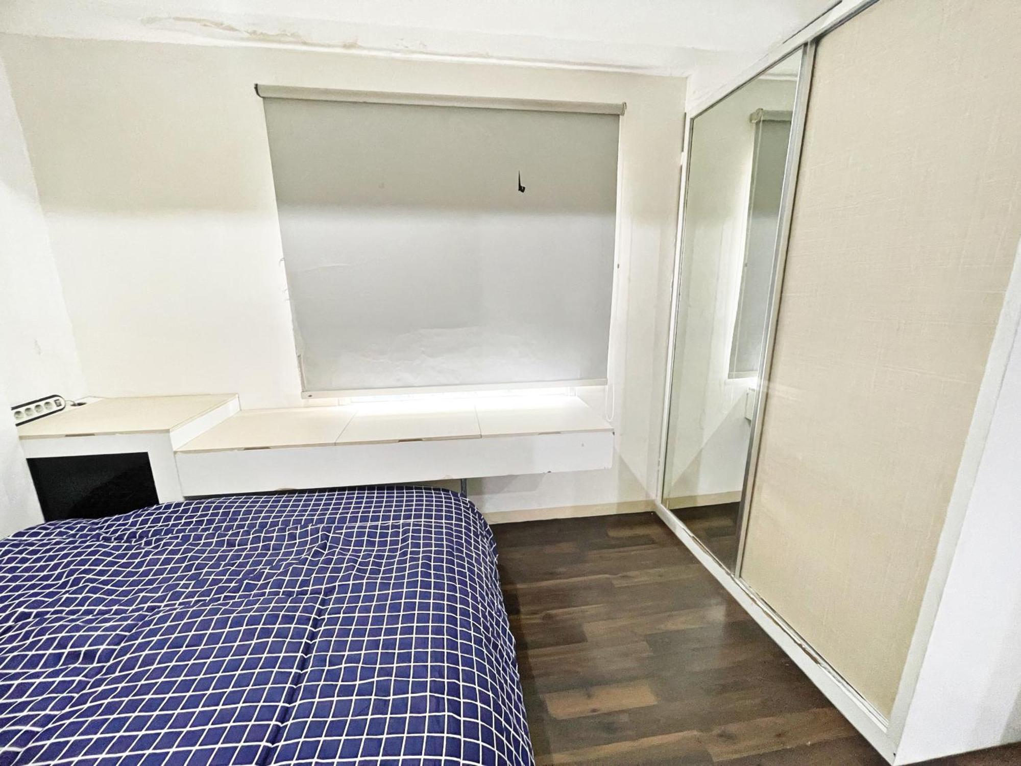 Cozy 2br With Direct Access To Mall @green Bay Pluit Jakarta