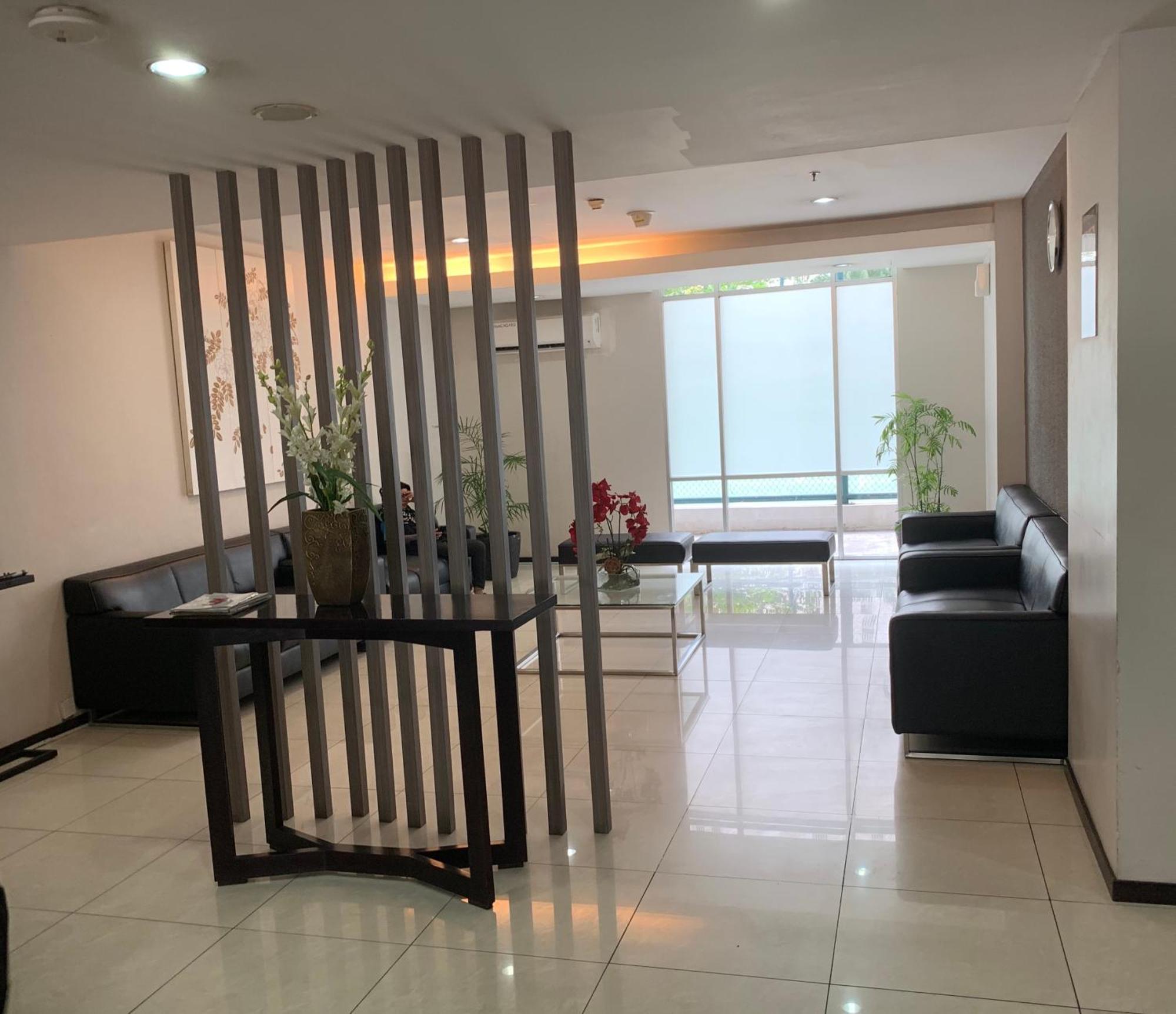 Cozy 2br With Direct Access To Mall @green Bay Pluit * Jakarta