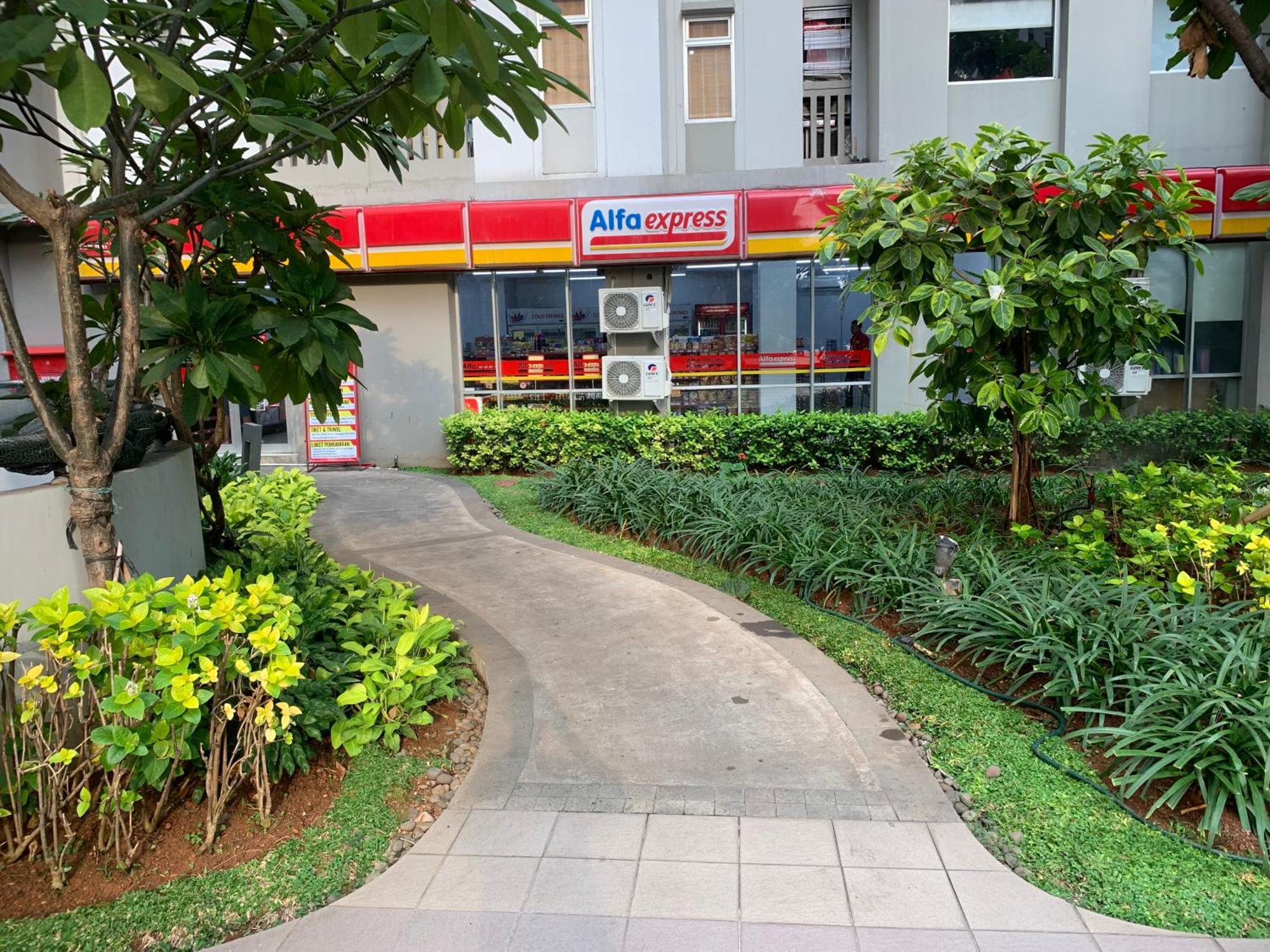 Cozy 2br With Direct Access To Mall @green Bay Pluit * Jakarta