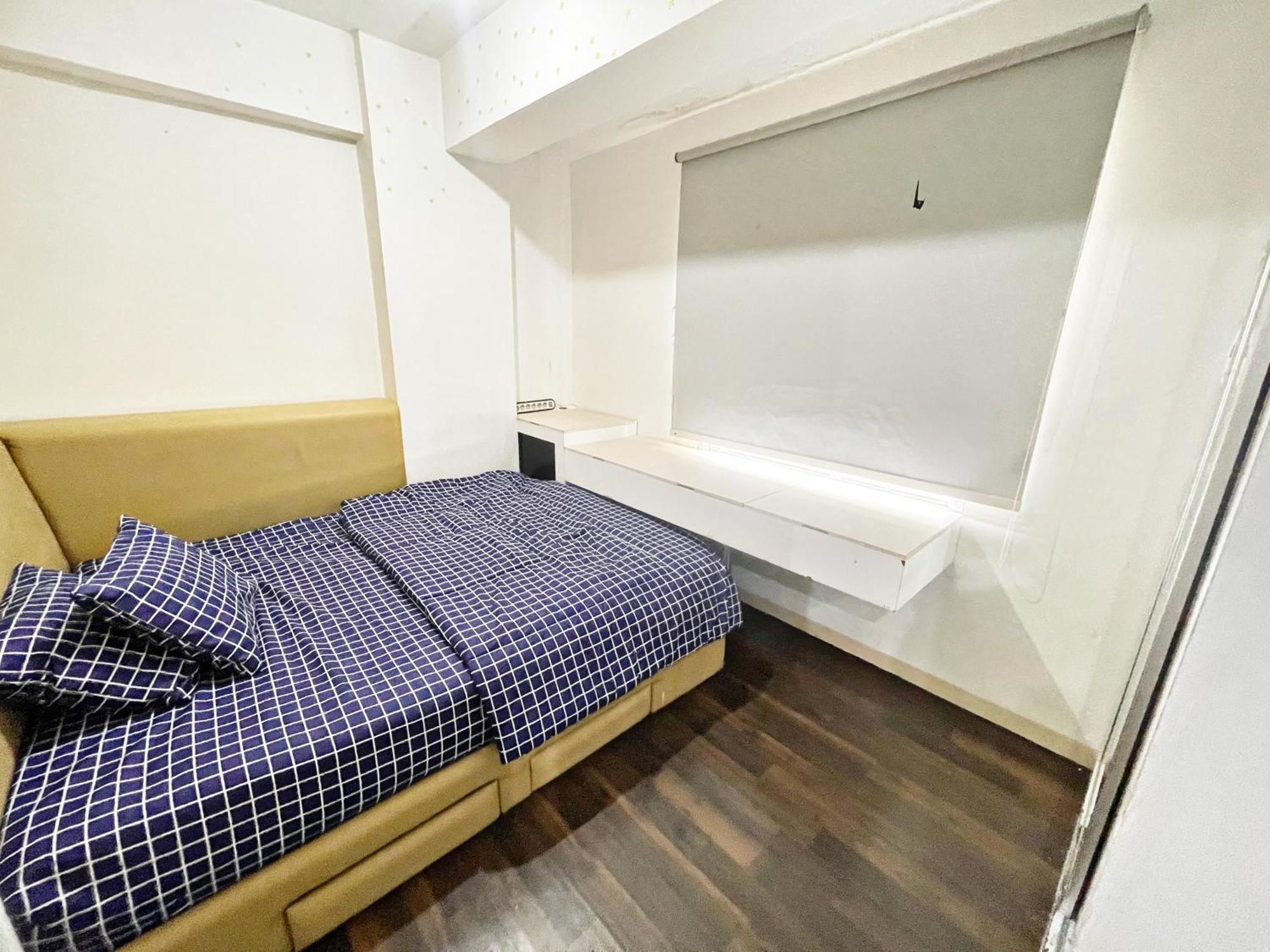 Cozy 2br With Direct Access To Mall @green Bay Pluit