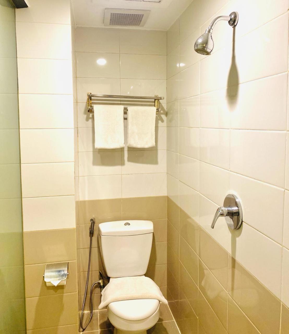 Jakarta City Hotel 2* Jakarta