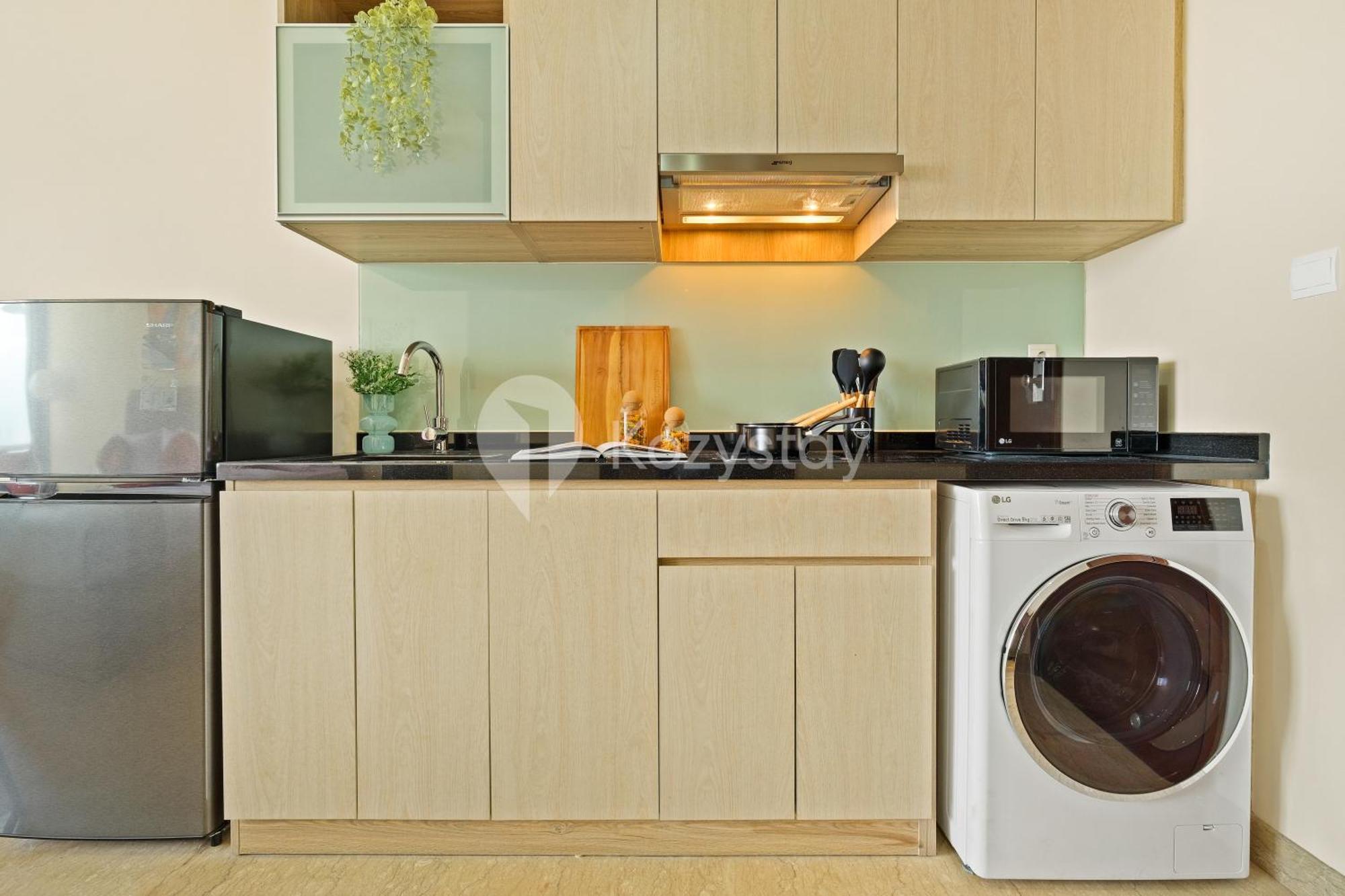 Pondera By Kozystay - Menteng *