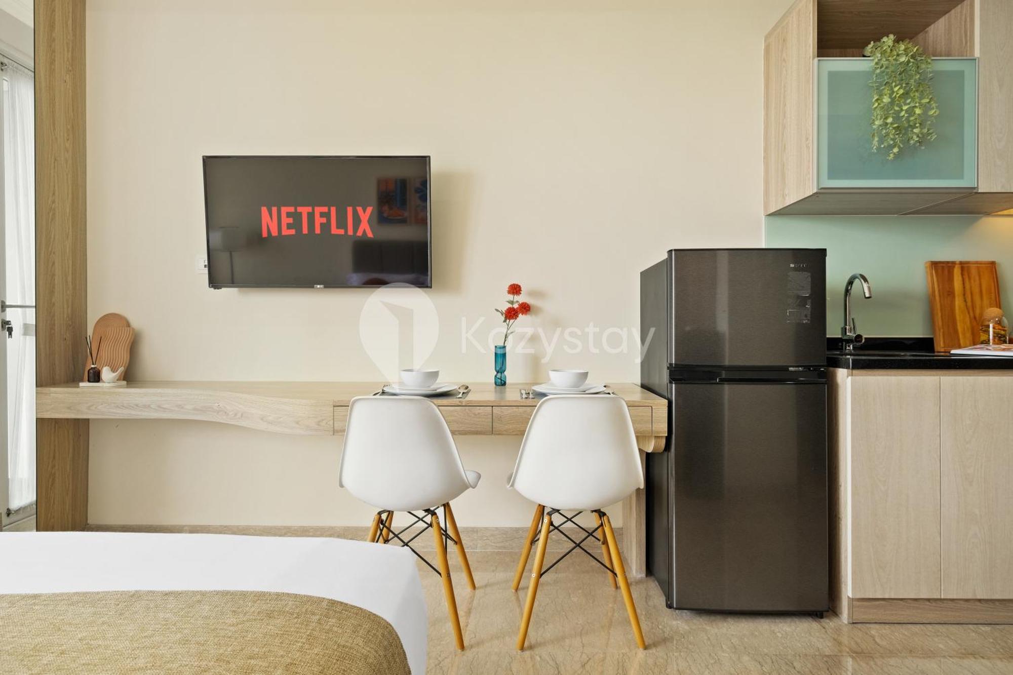 Pondera By Kozystay - Menteng * Jakarta