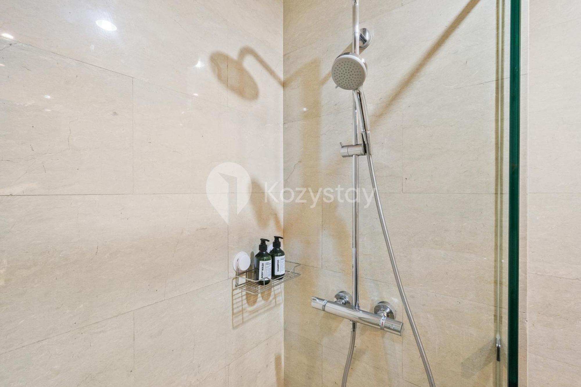 Apartamento Valoro By Kozystay - Menteng Jacarta